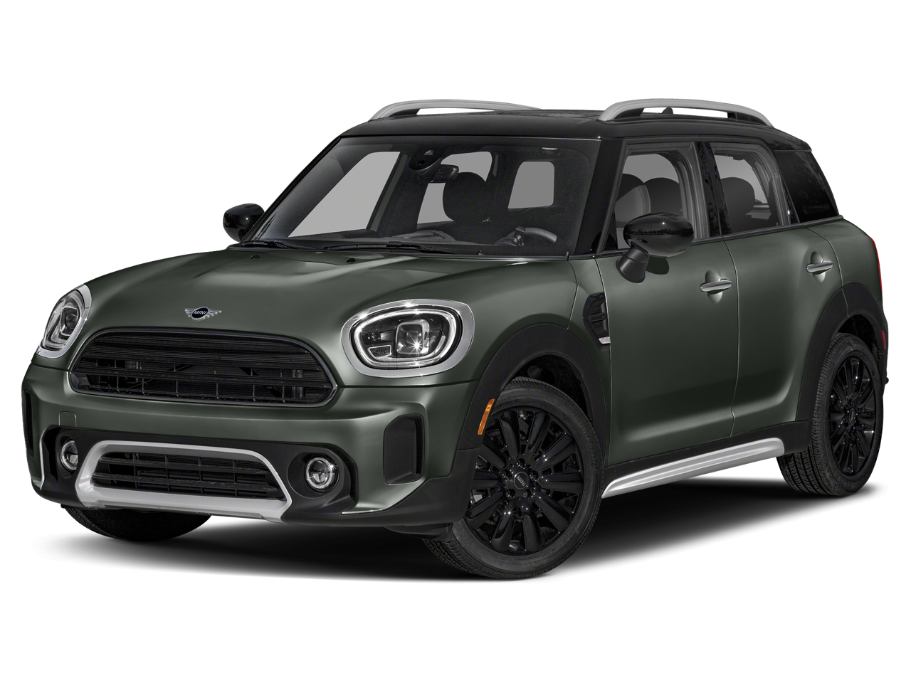 2022 MINI Cooper S Countryman