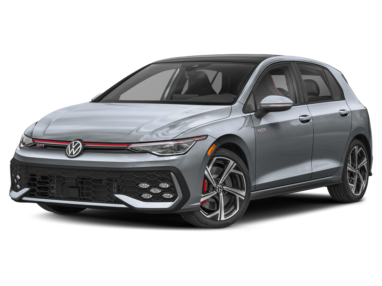 2026 Volkswagen GTI