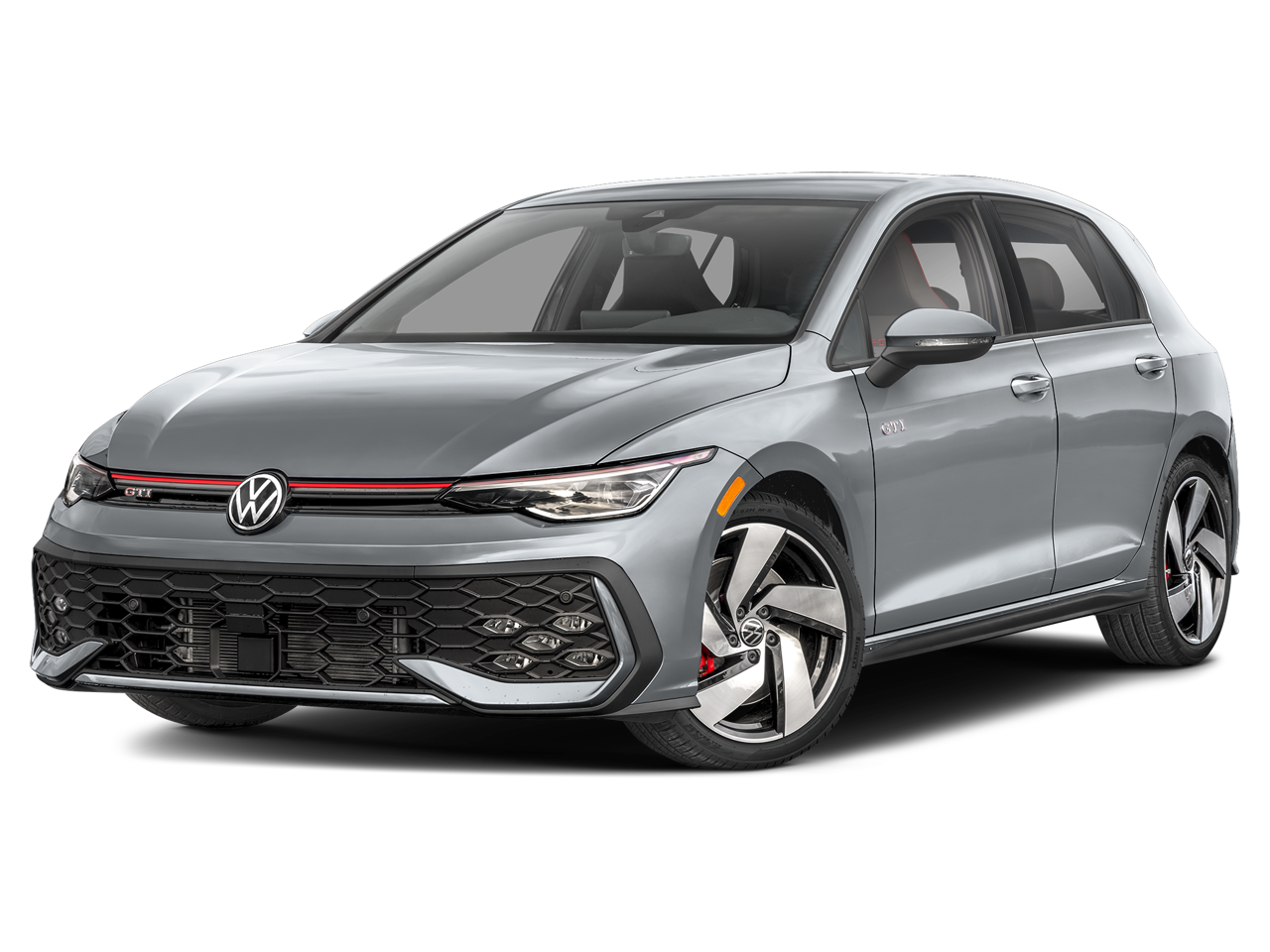 2026 Volkswagen GTI