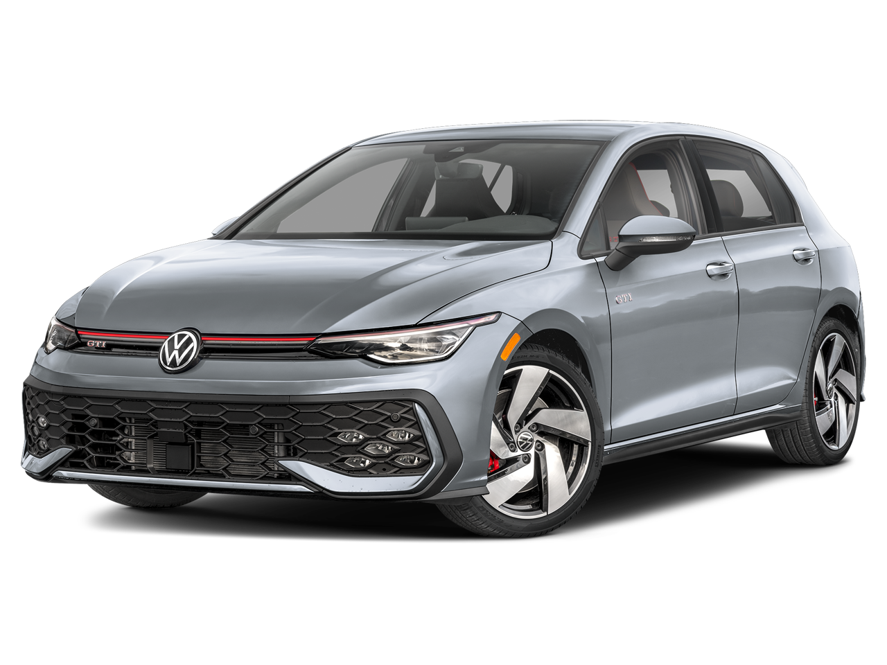 2026 Volkswagen GTI